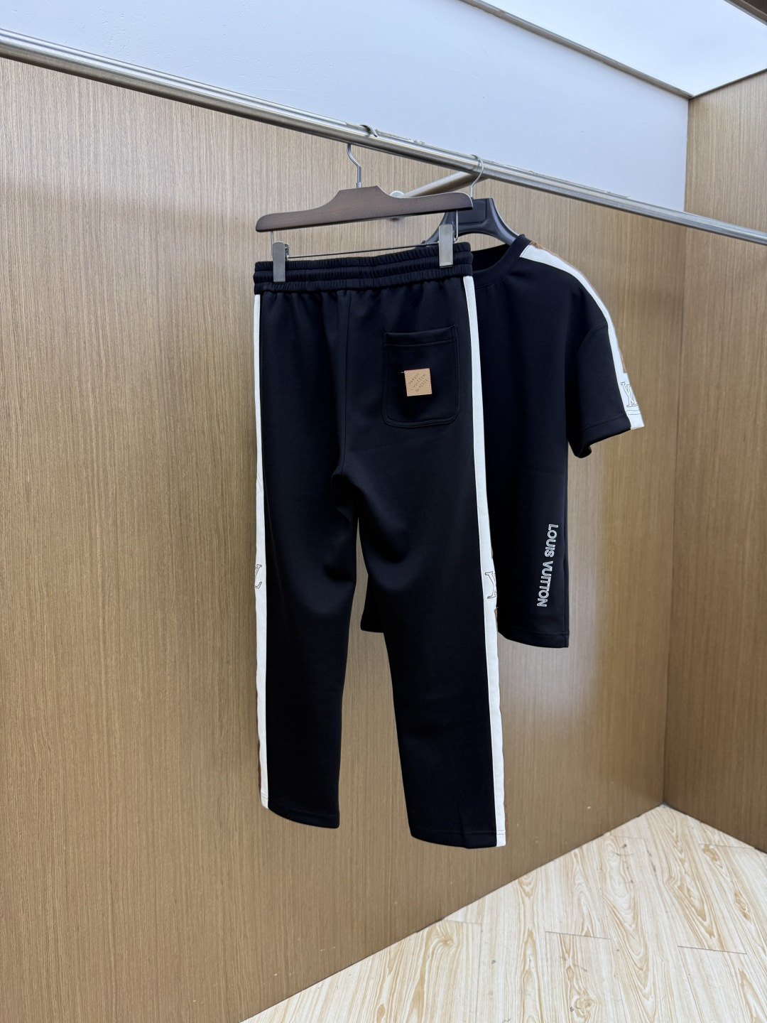 clothes and pants
