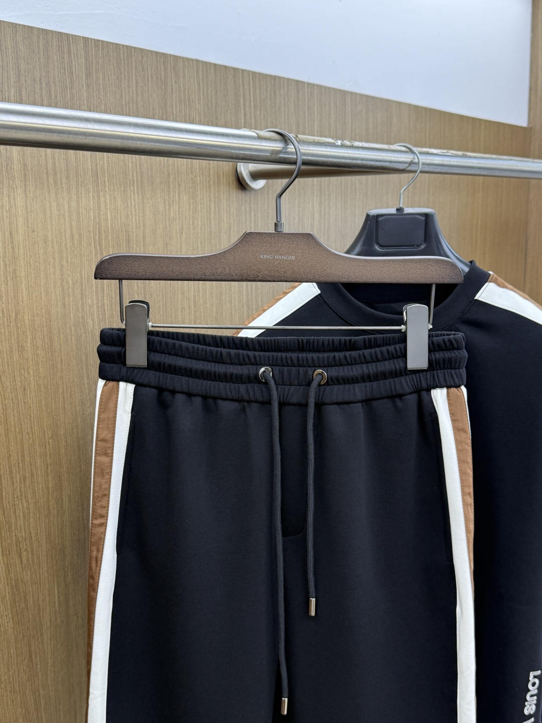 clothes and pants