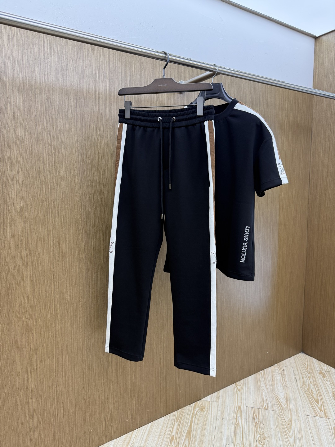 clothes and pants