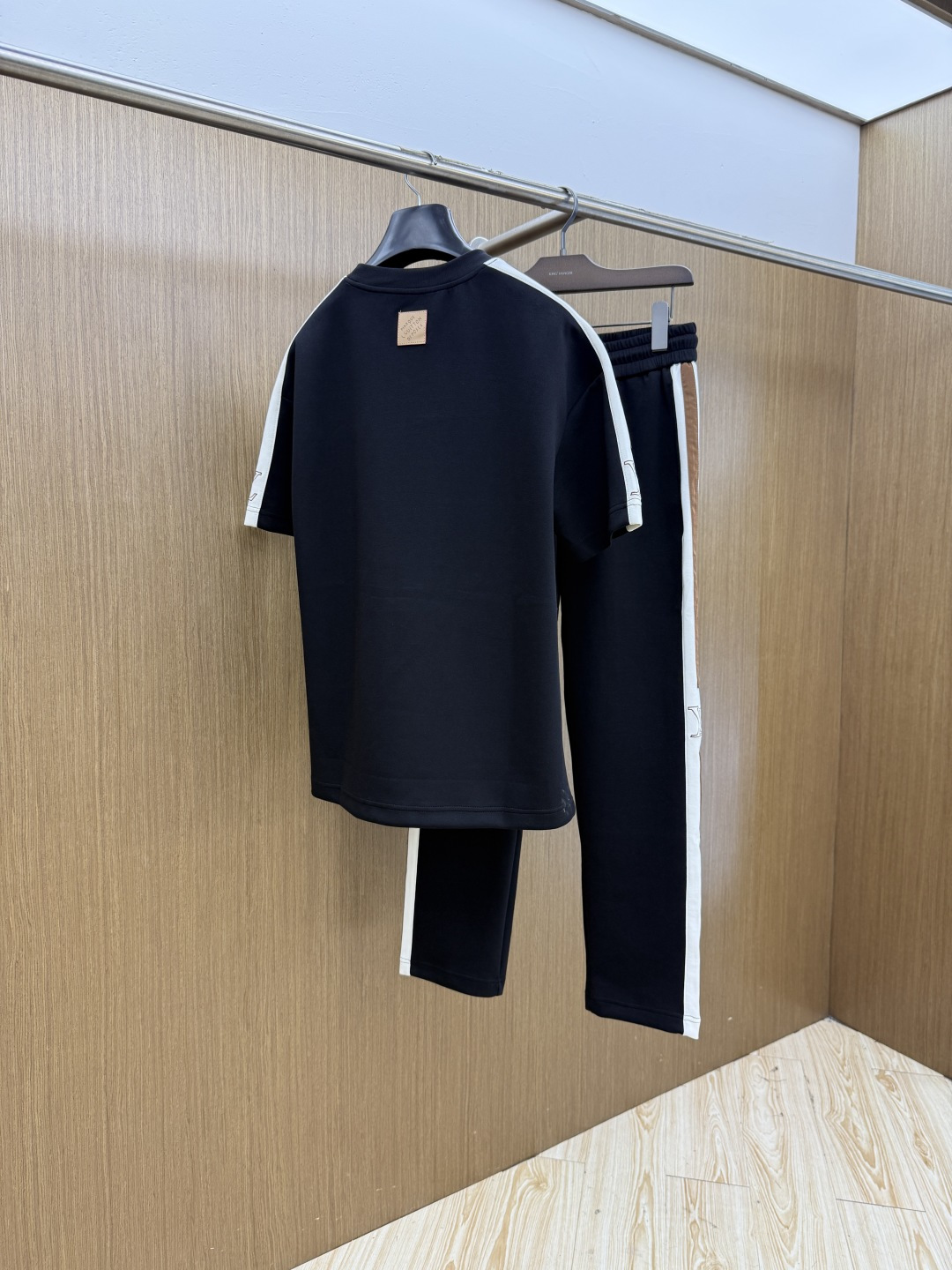 clothes and pants