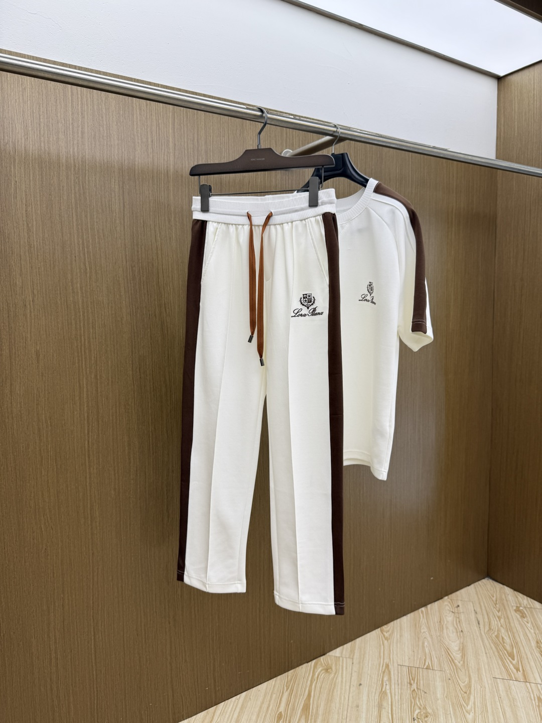 clothes and pants