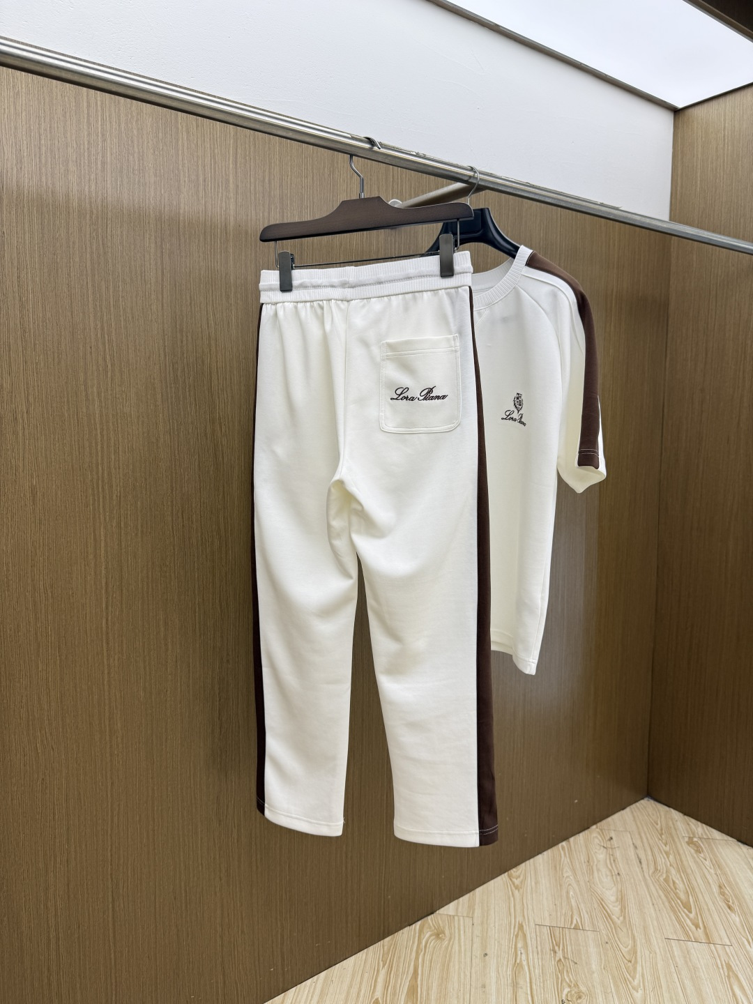 clothes and pants