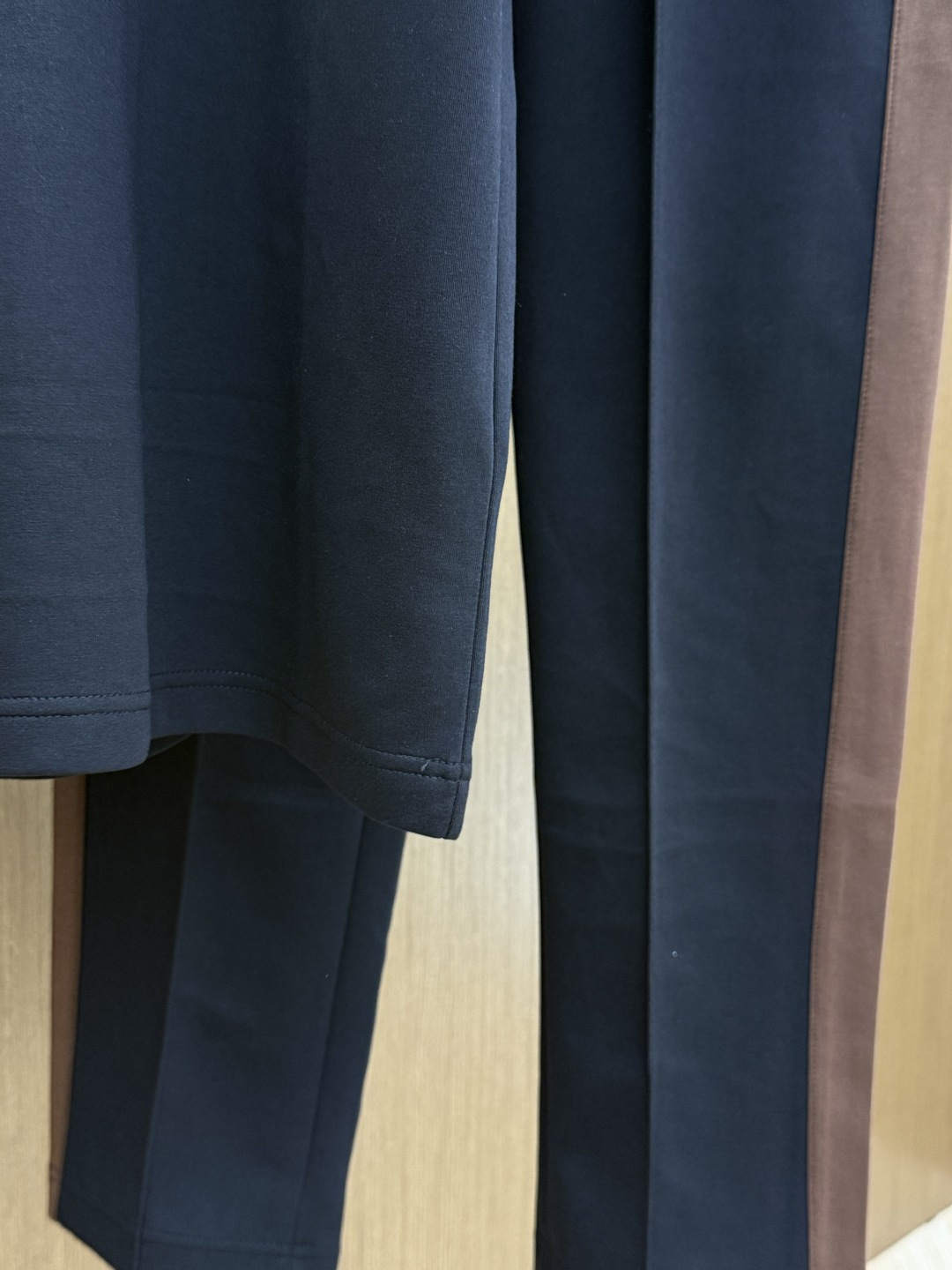 clothes and pants