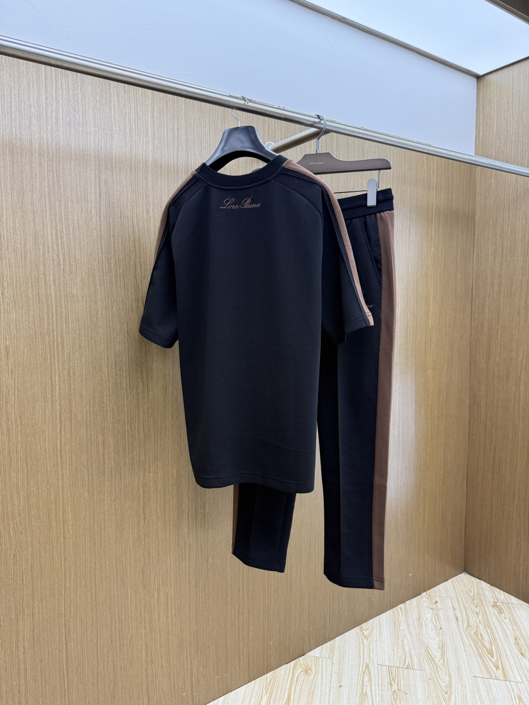 clothes and pants