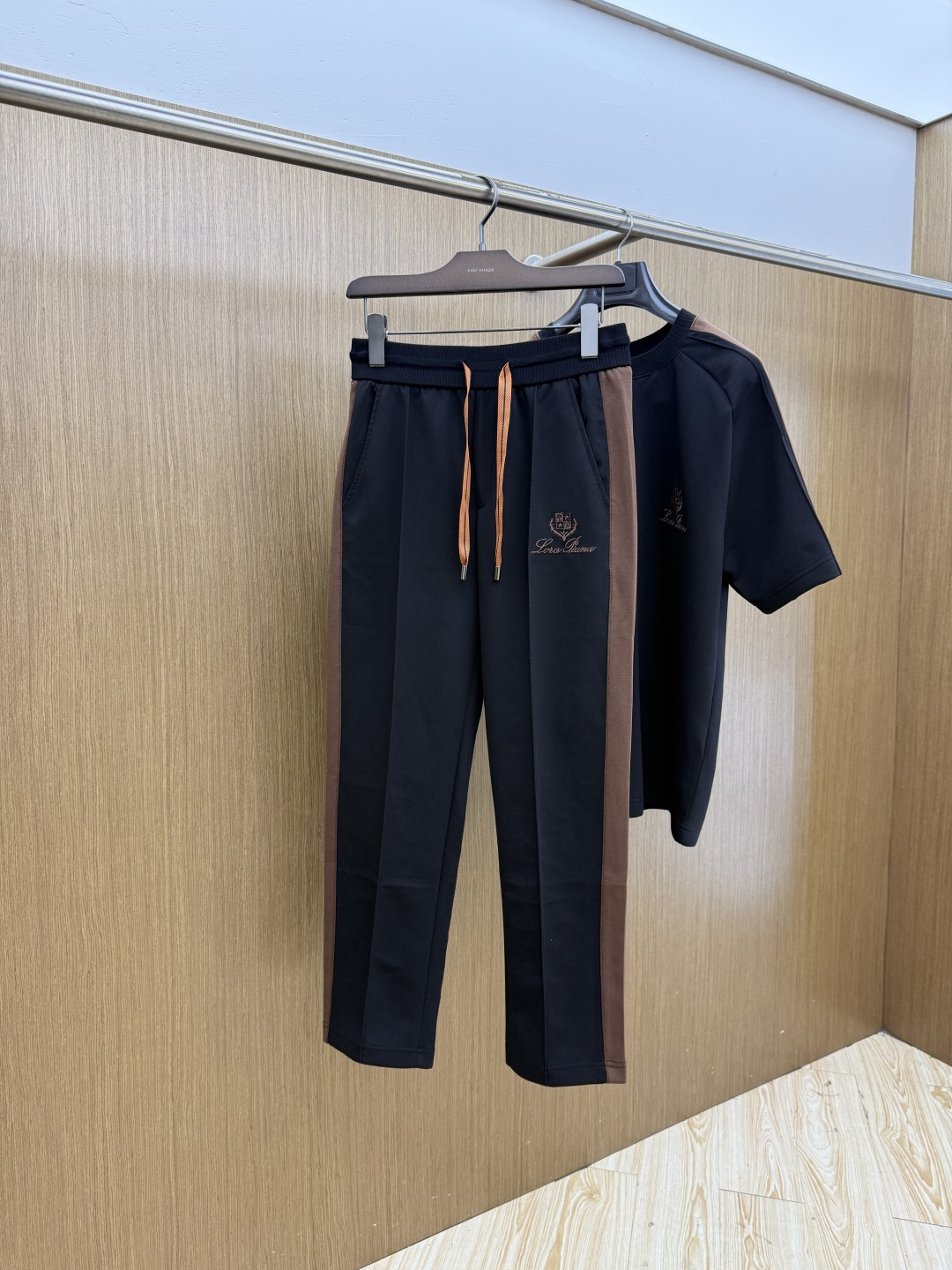 clothes and pants