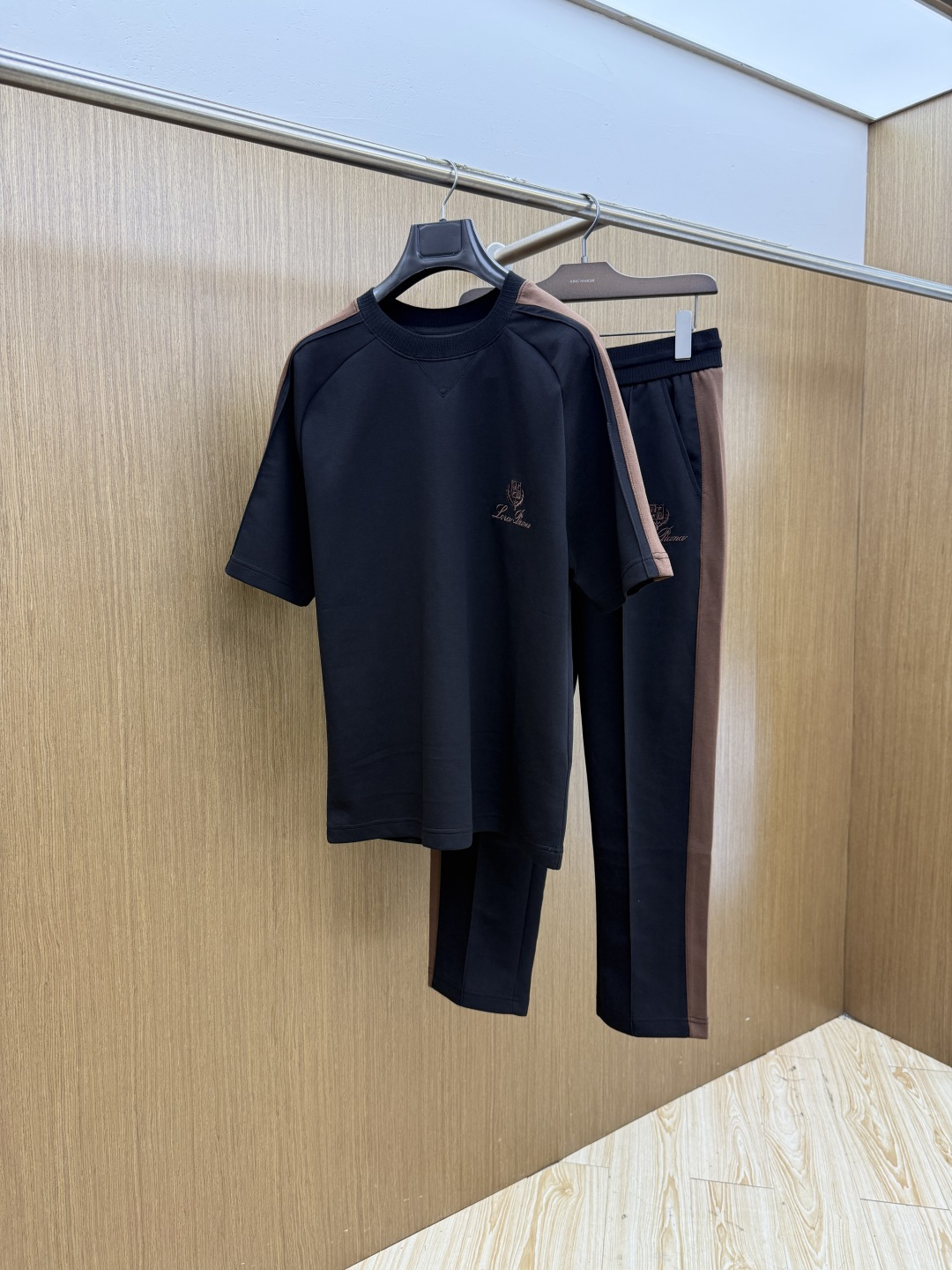 clothes and pants
