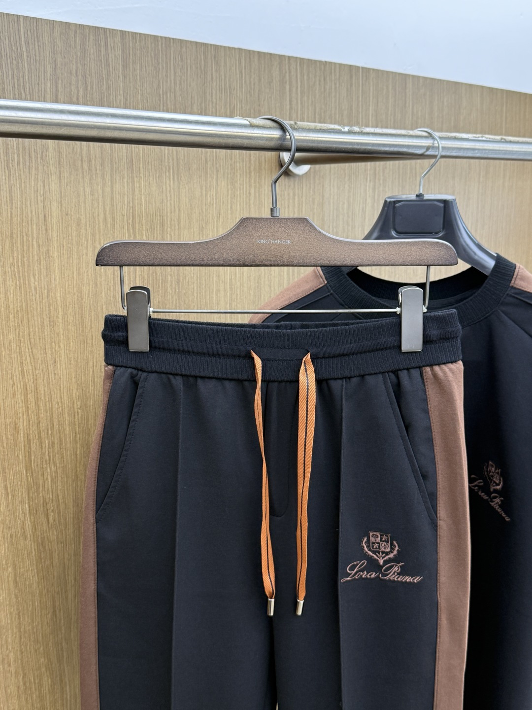 clothes and pants