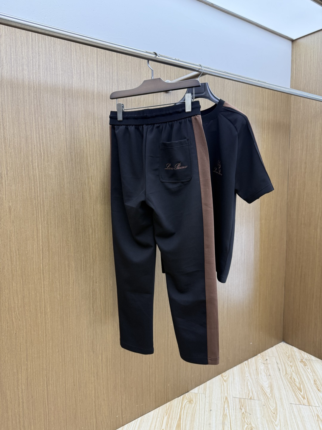 clothes and pants