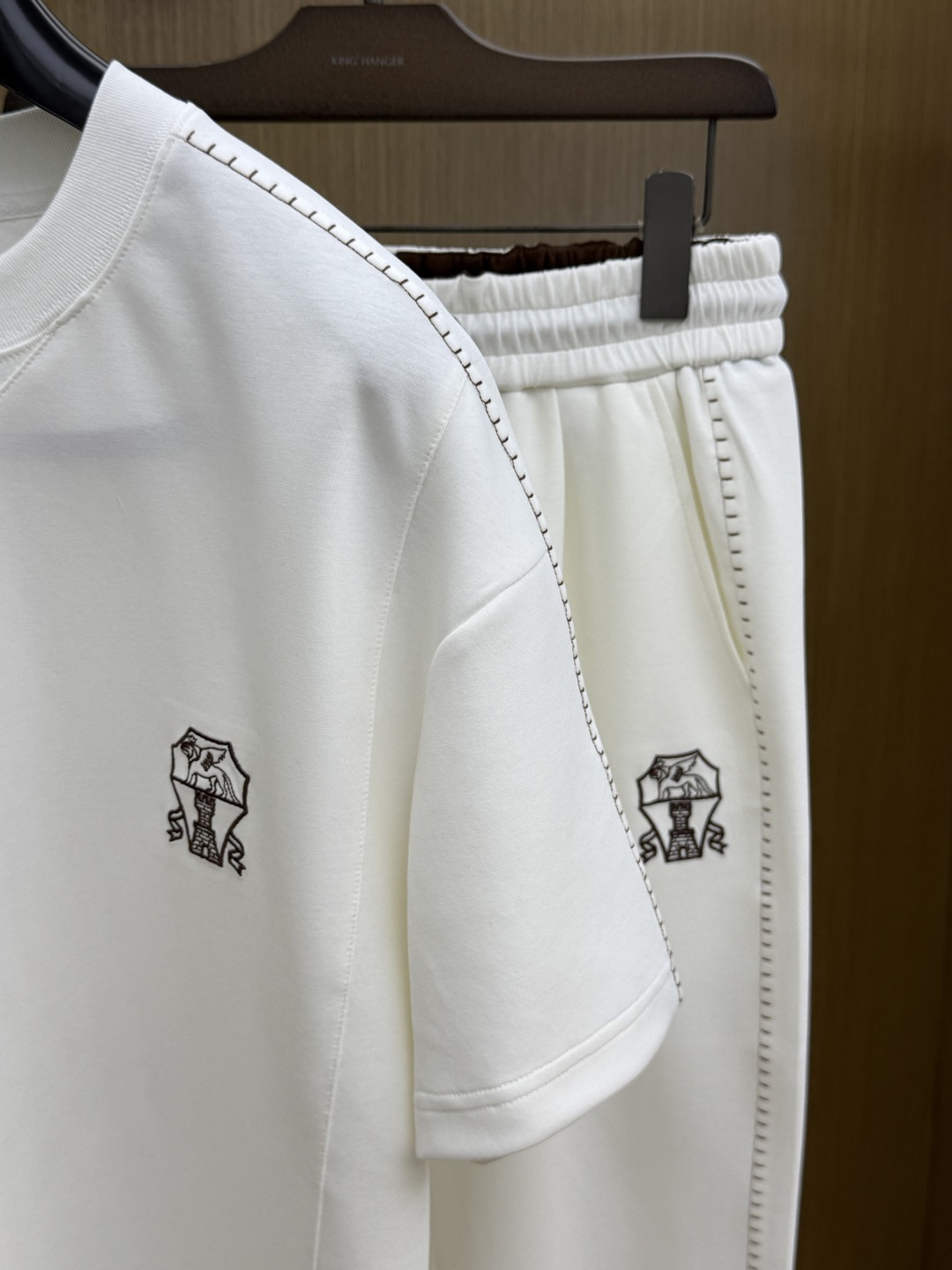clothes and pants
