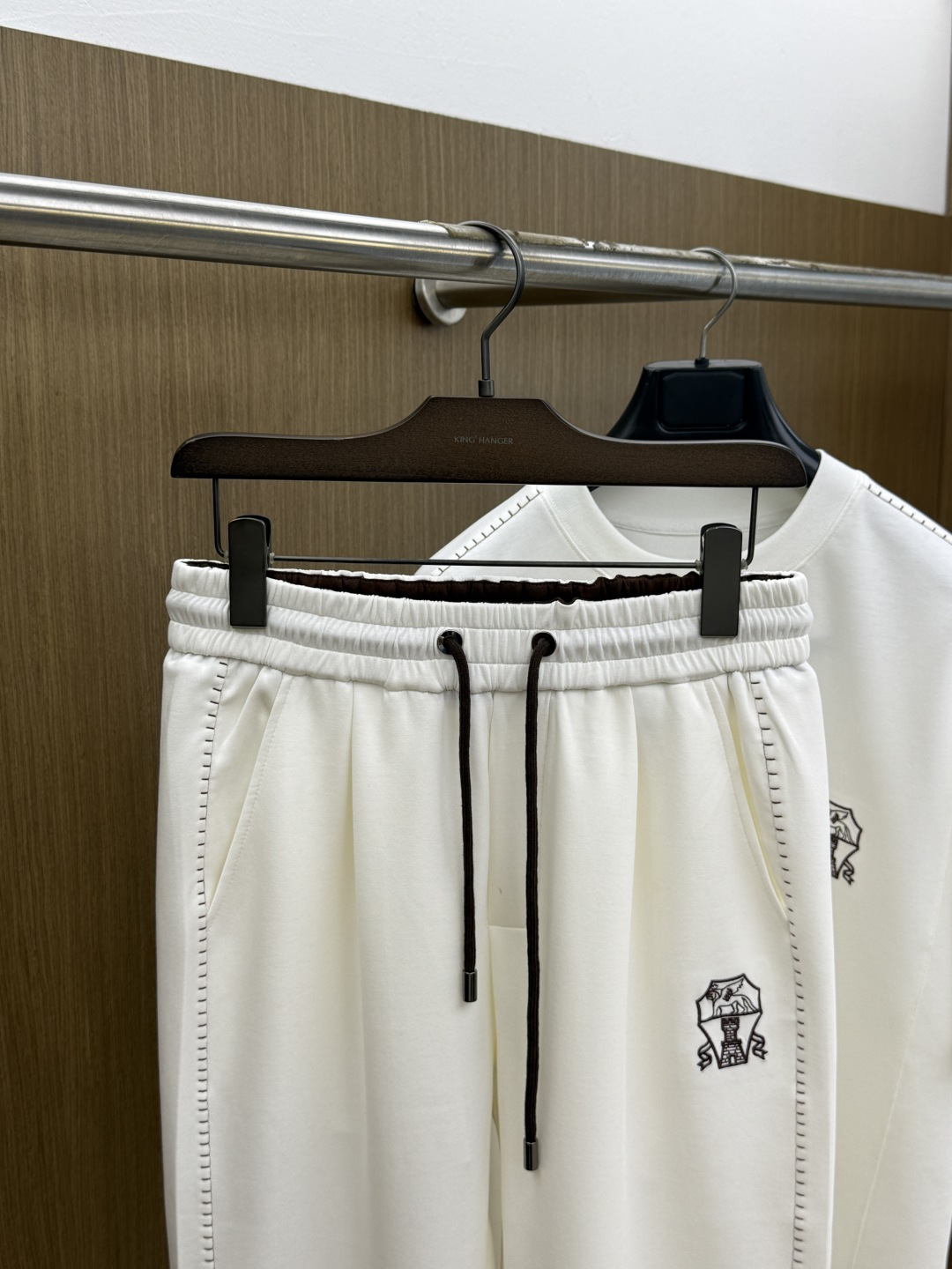 clothes and pants
