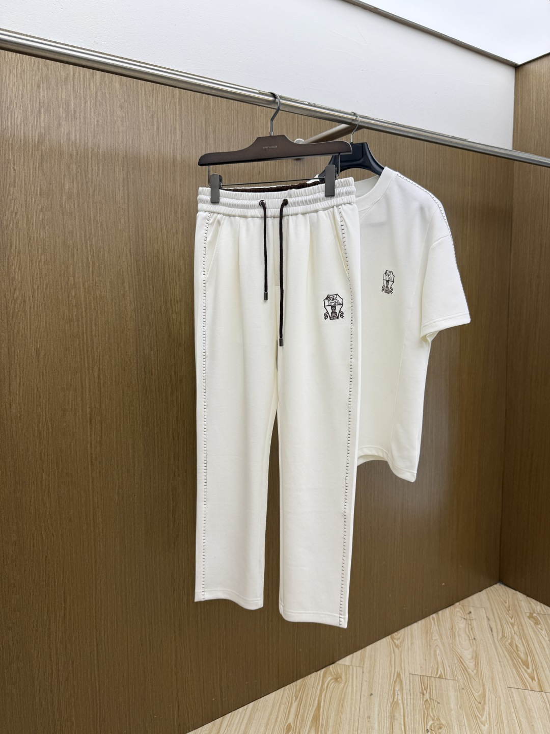 clothes and pants