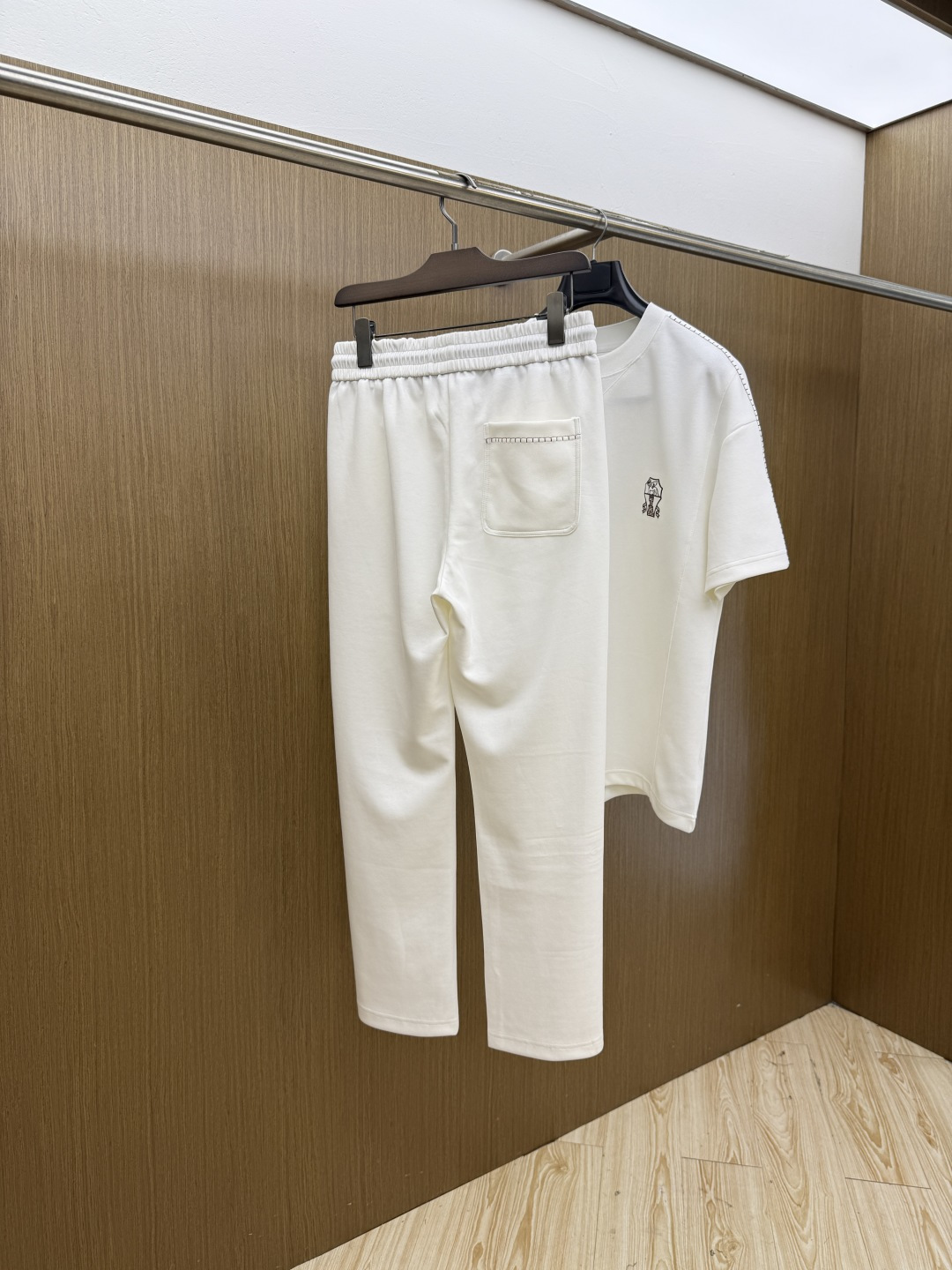clothes and pants