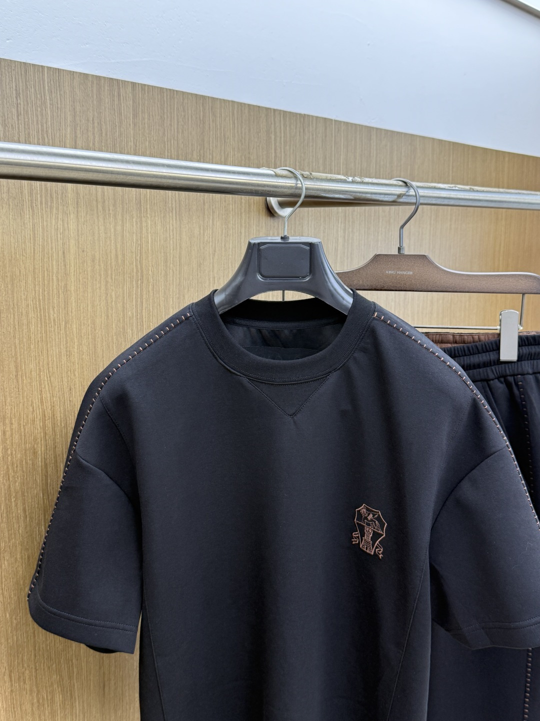clothes and pants