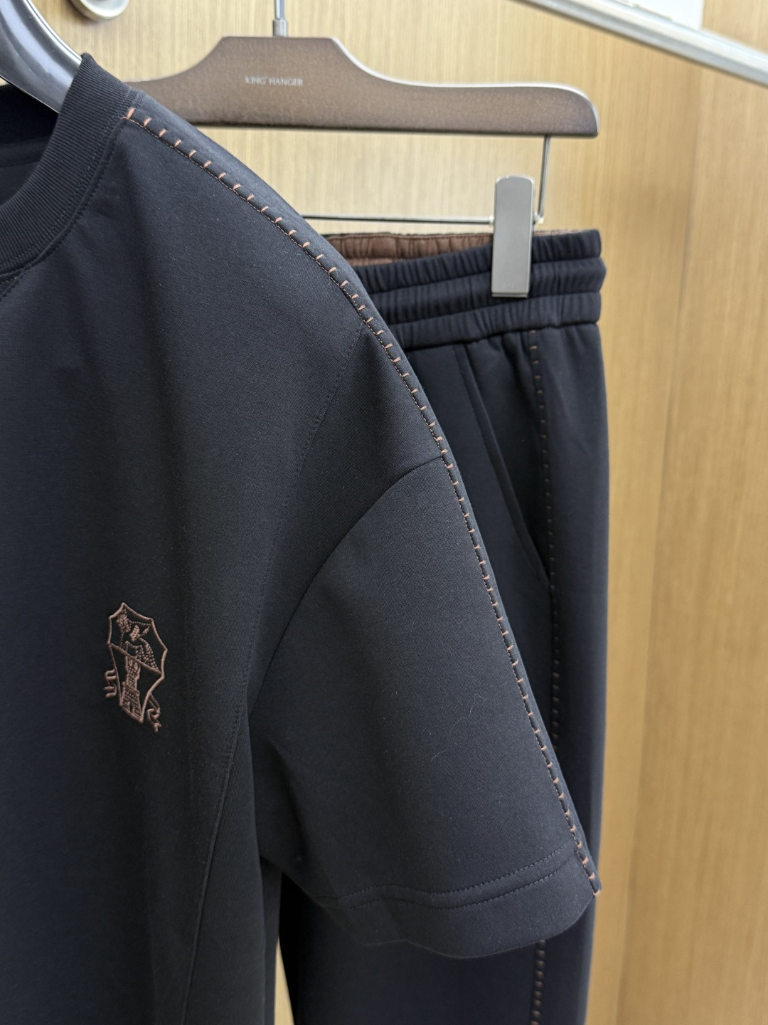clothes and pants