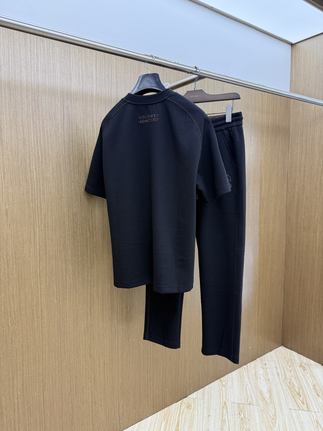 clothes and pants