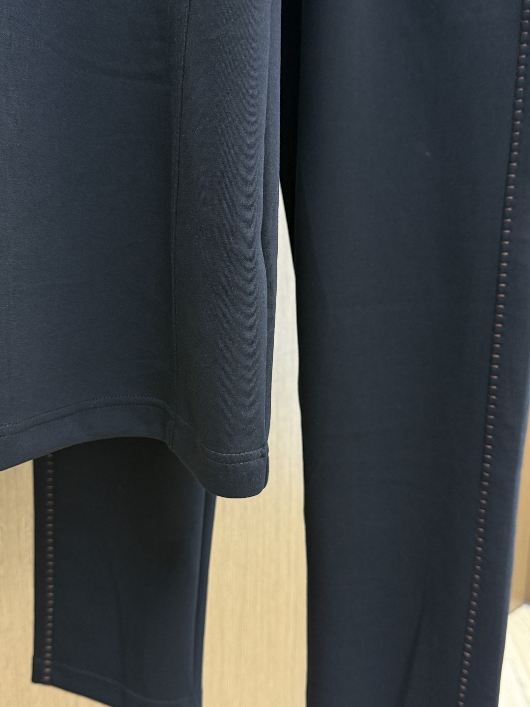 clothes and pants
