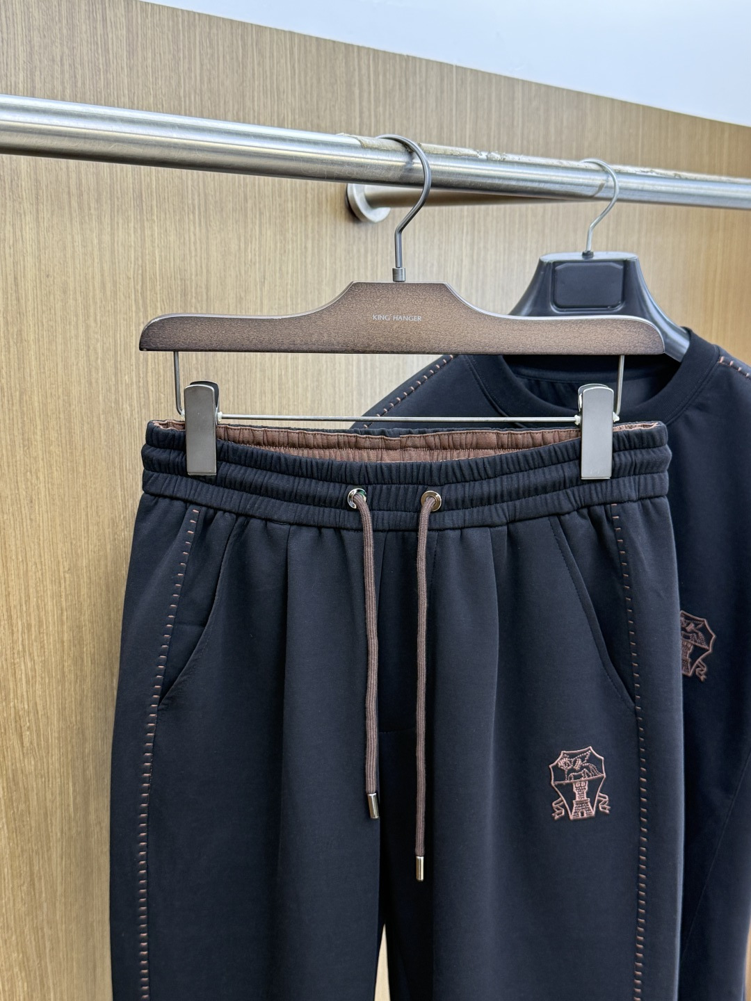 clothes and pants