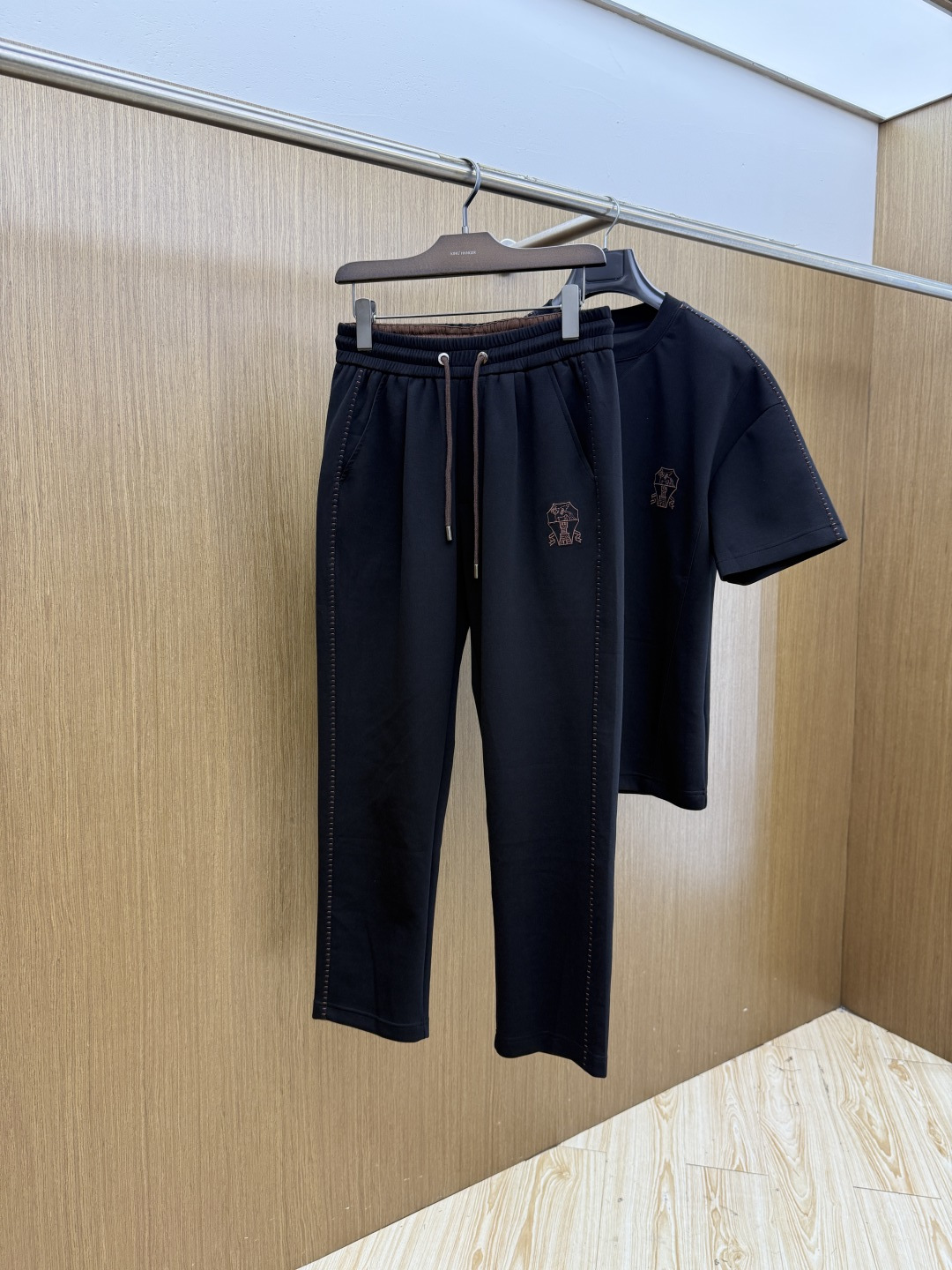 clothes and pants