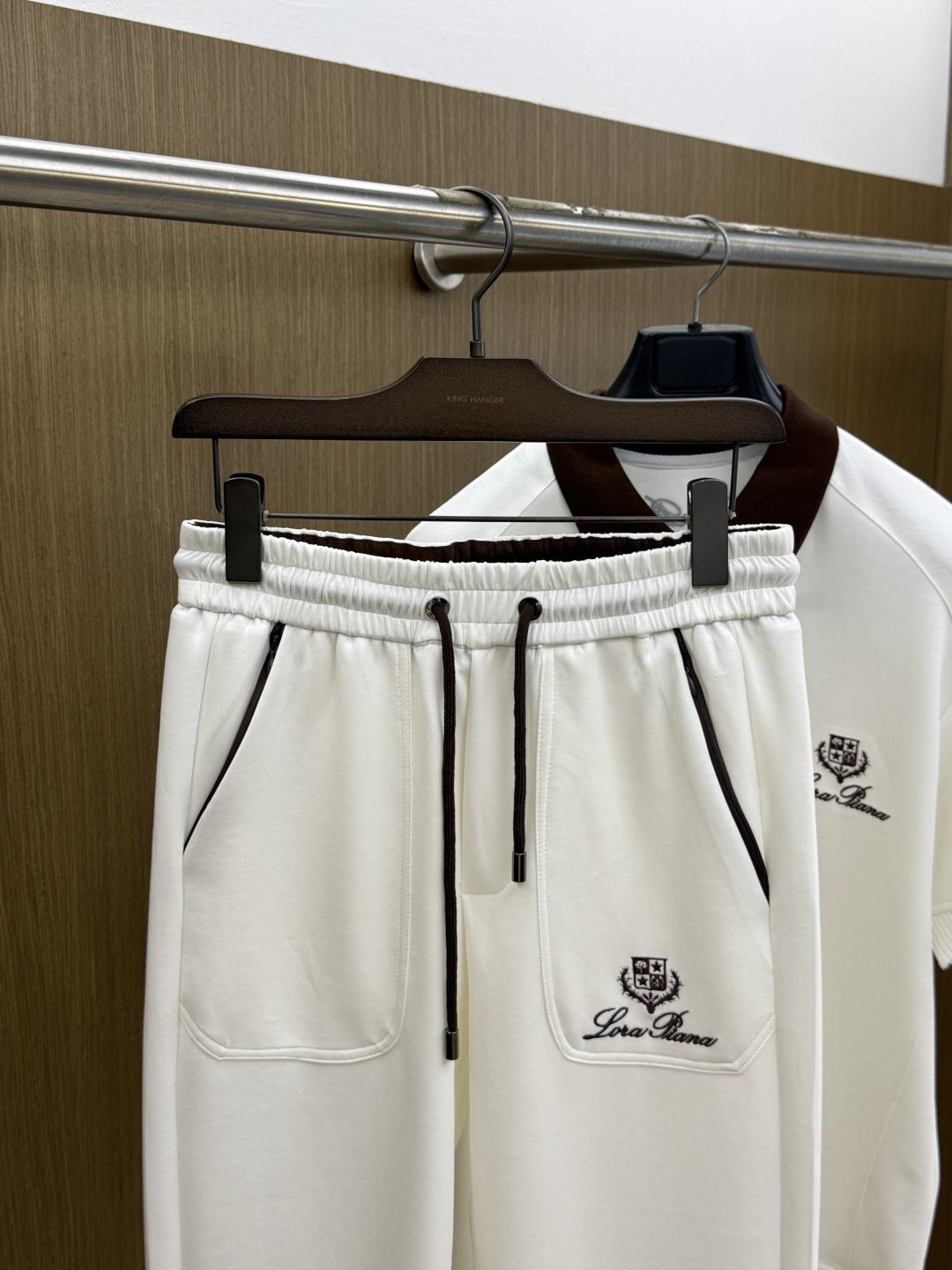 clothes and pants
