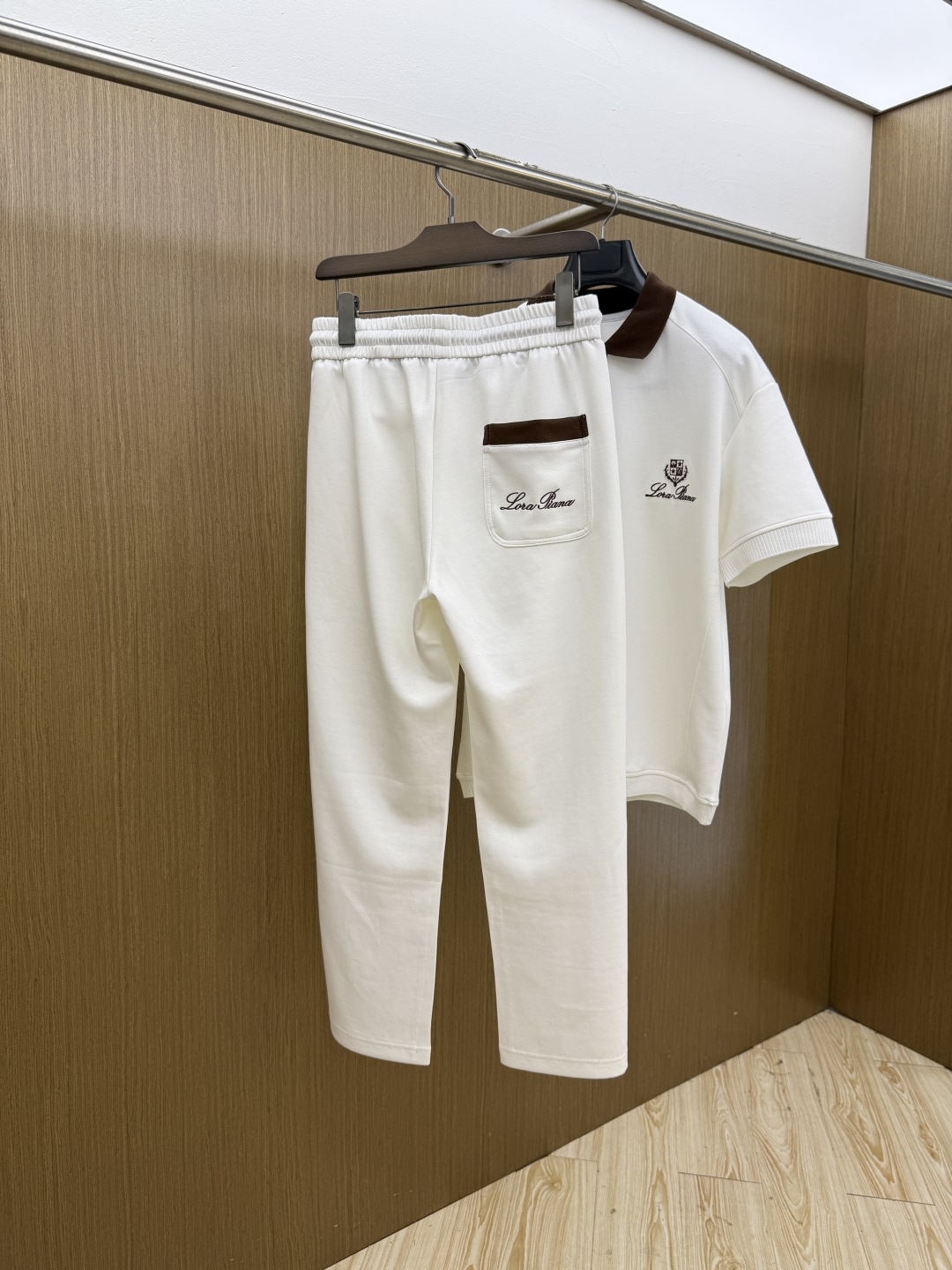 clothes and pants