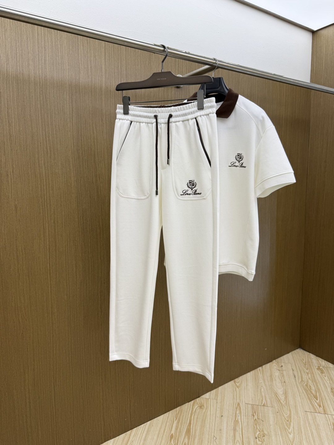 clothes and pants