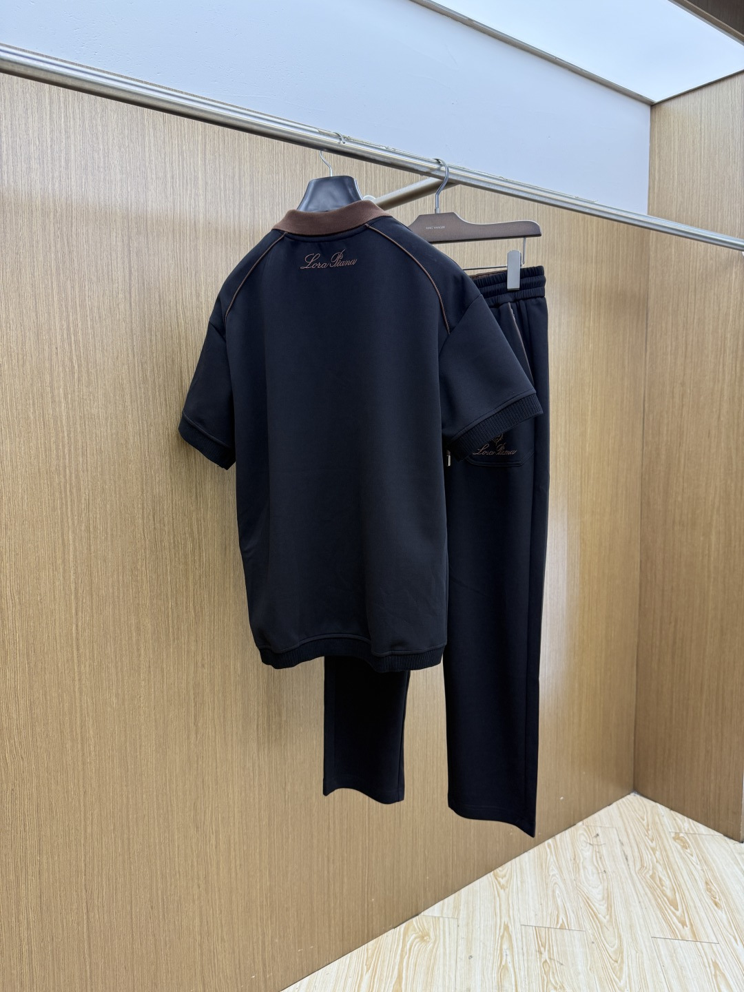 clothes and pants