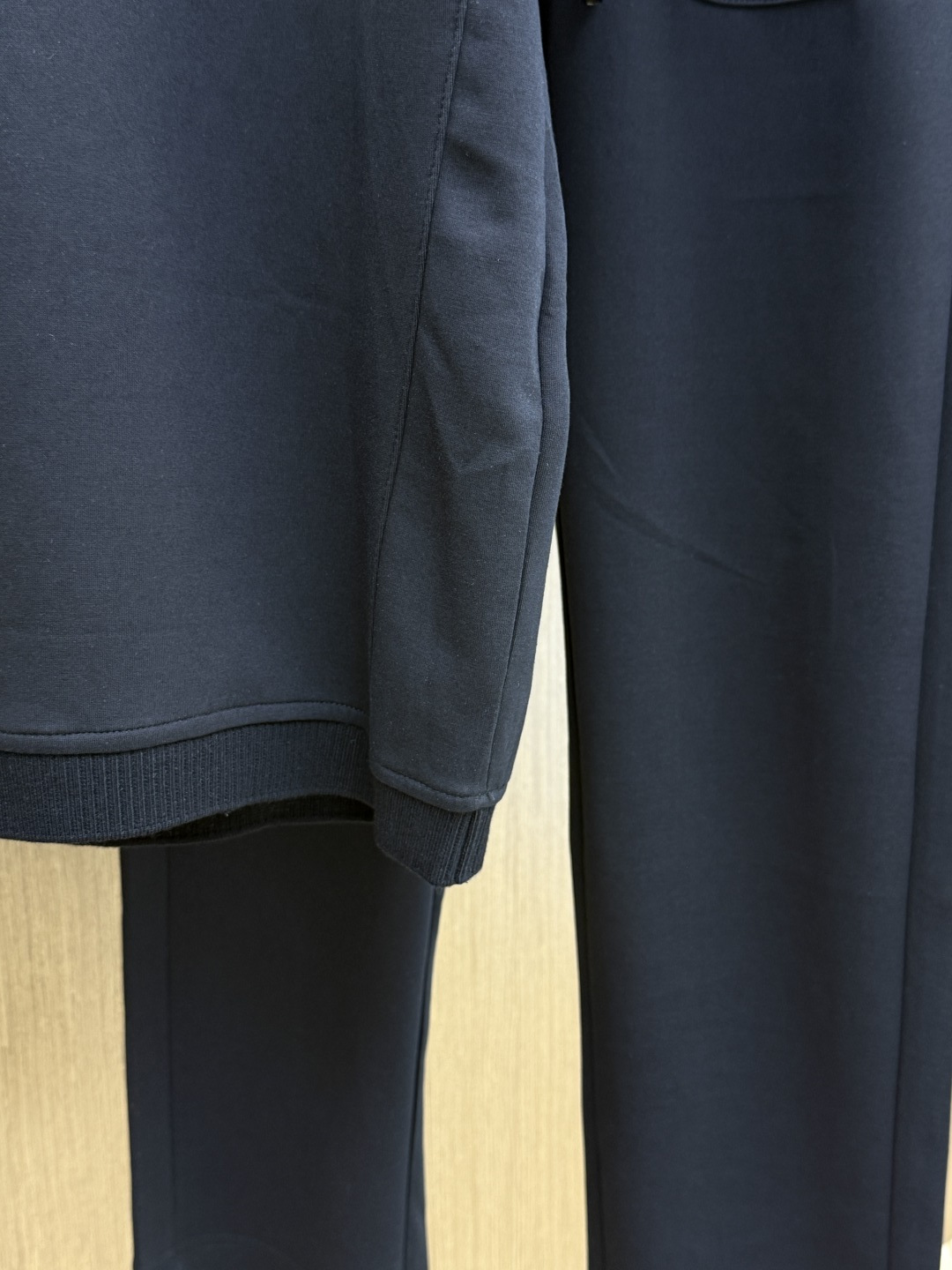 clothes and pants