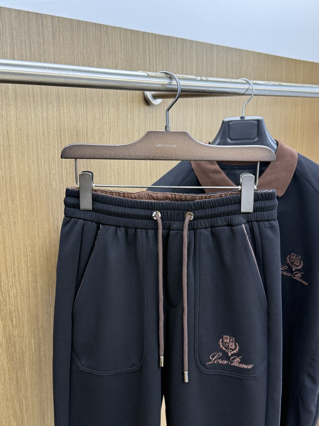 clothes and pants
