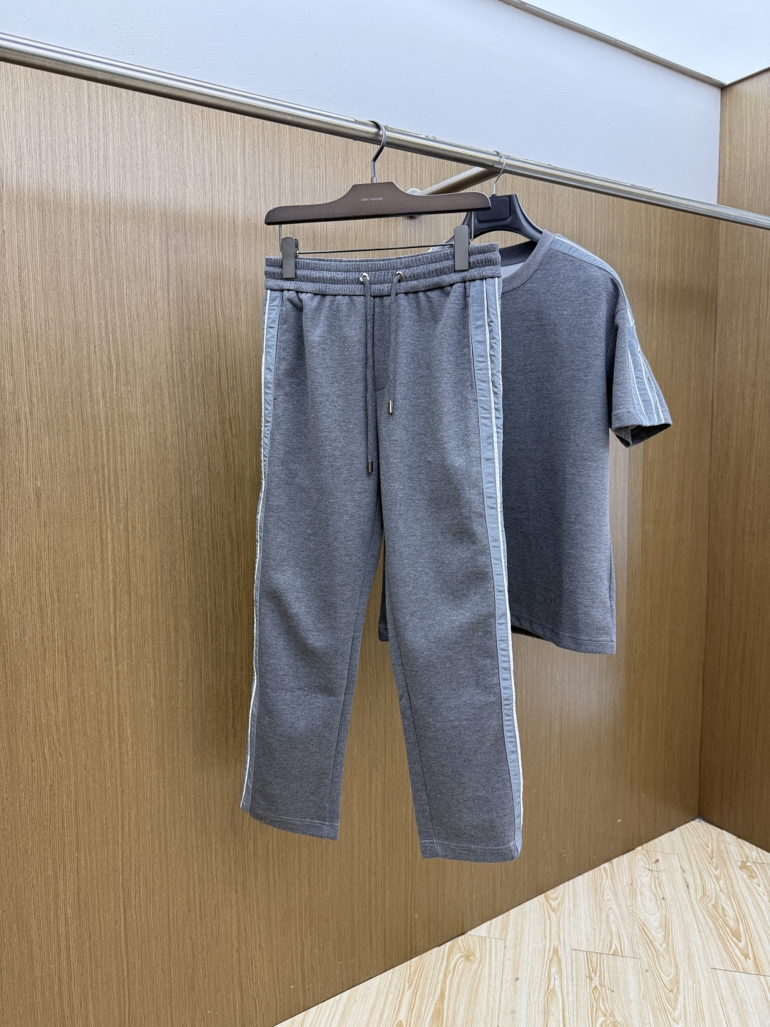 clothes and pants
