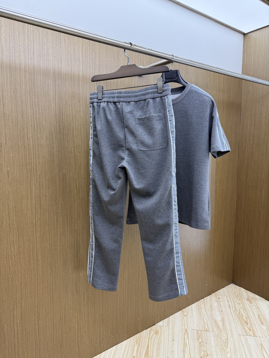 clothes and pants