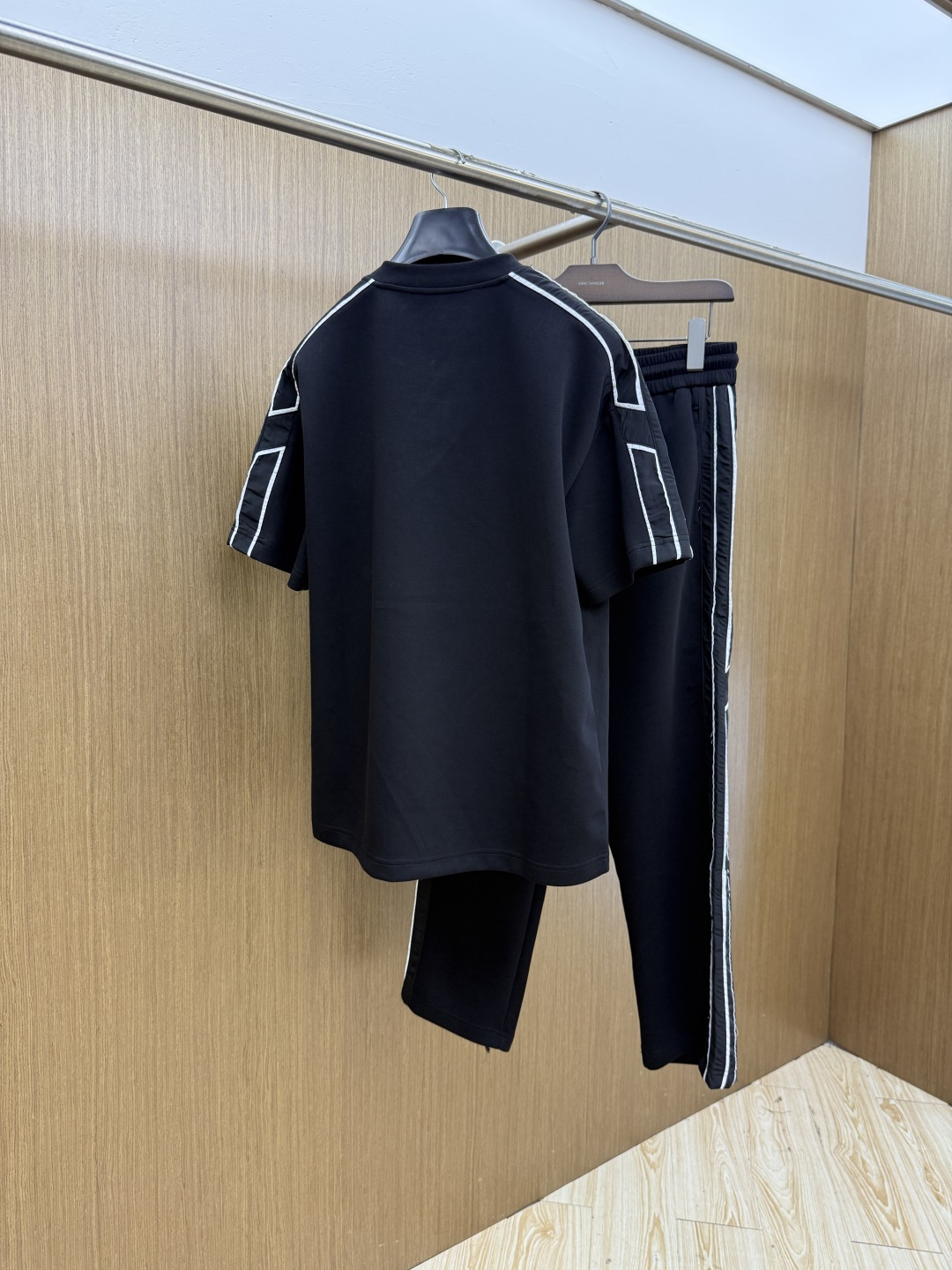 clothes and pants