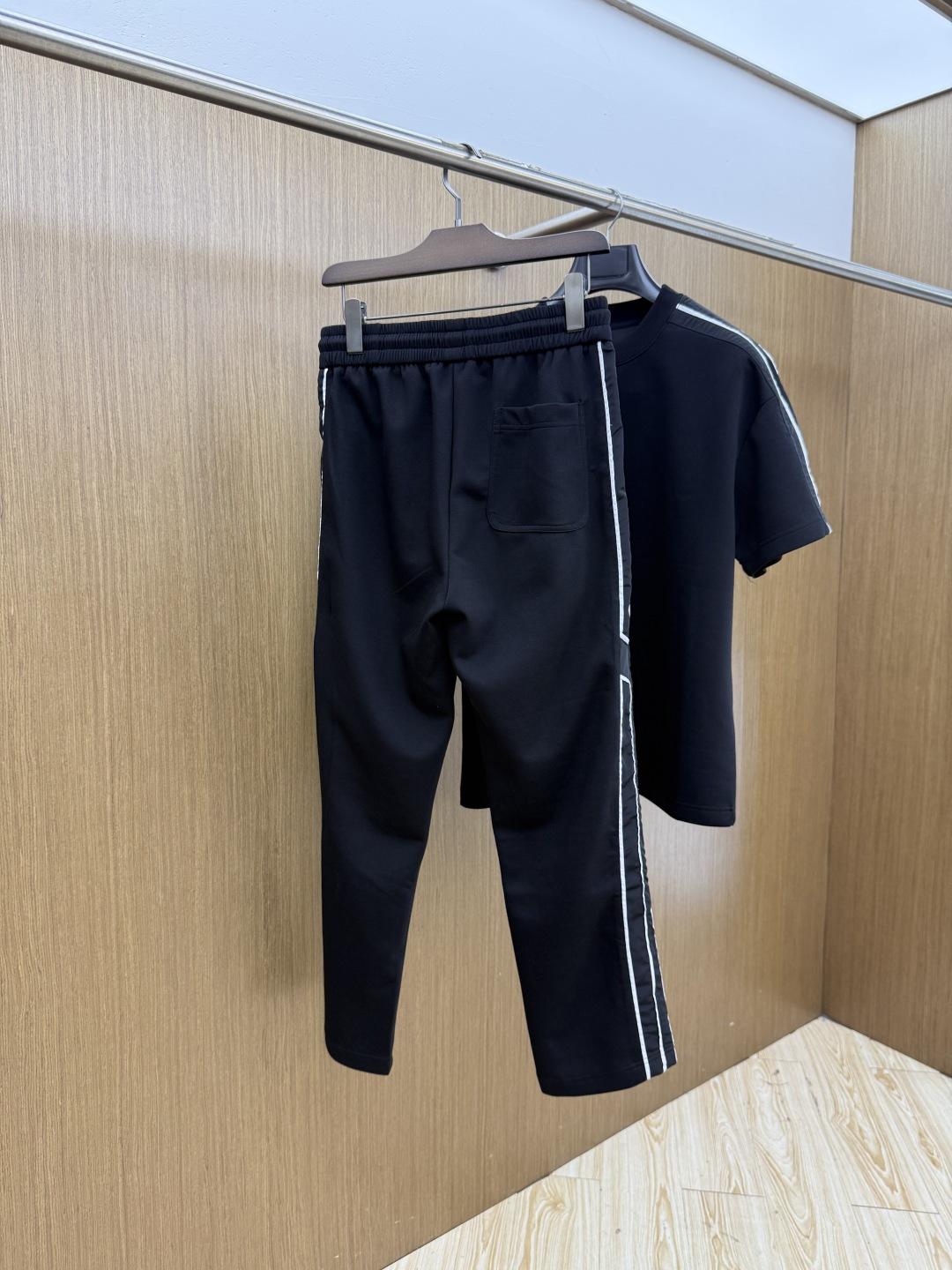 clothes and pants