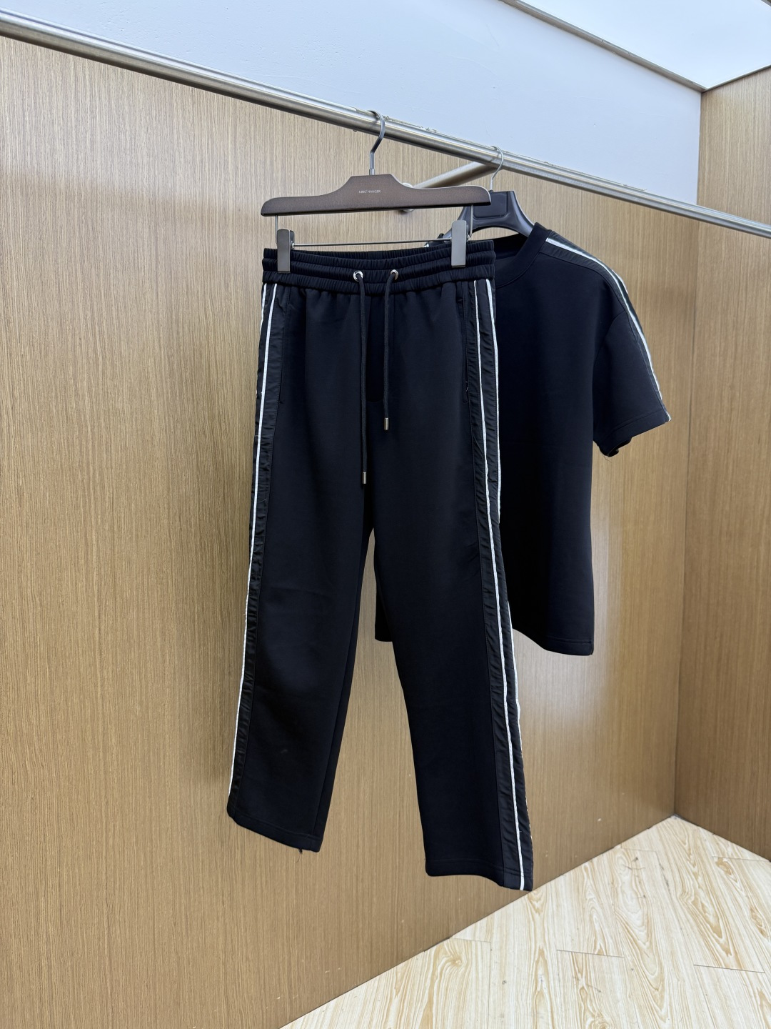 clothes and pants