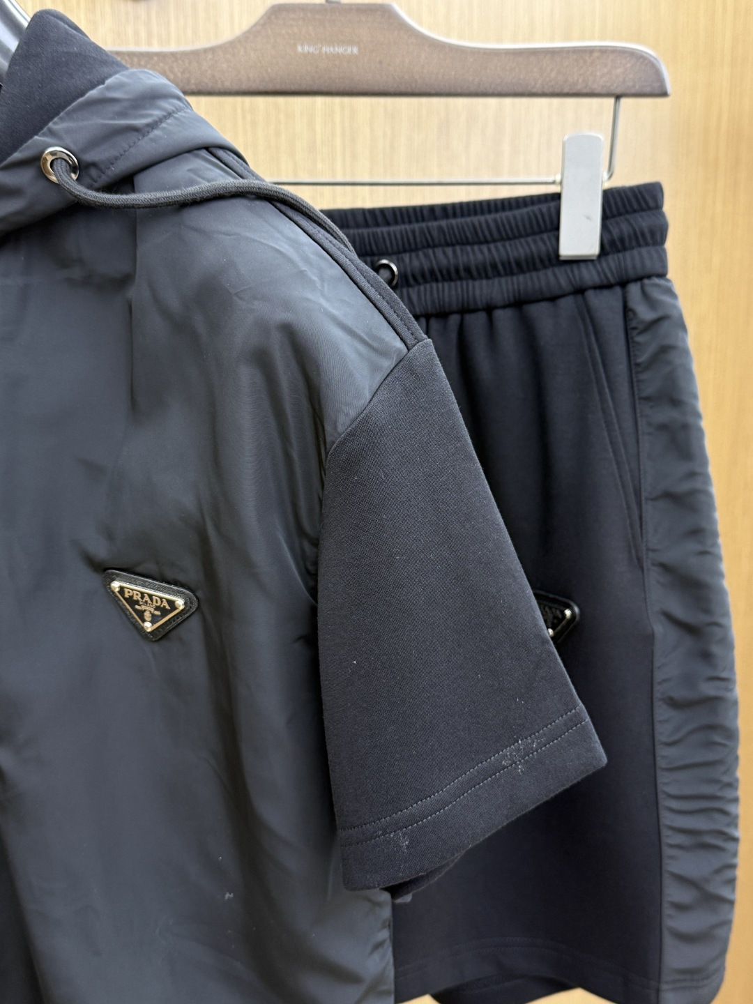 clothes and pants