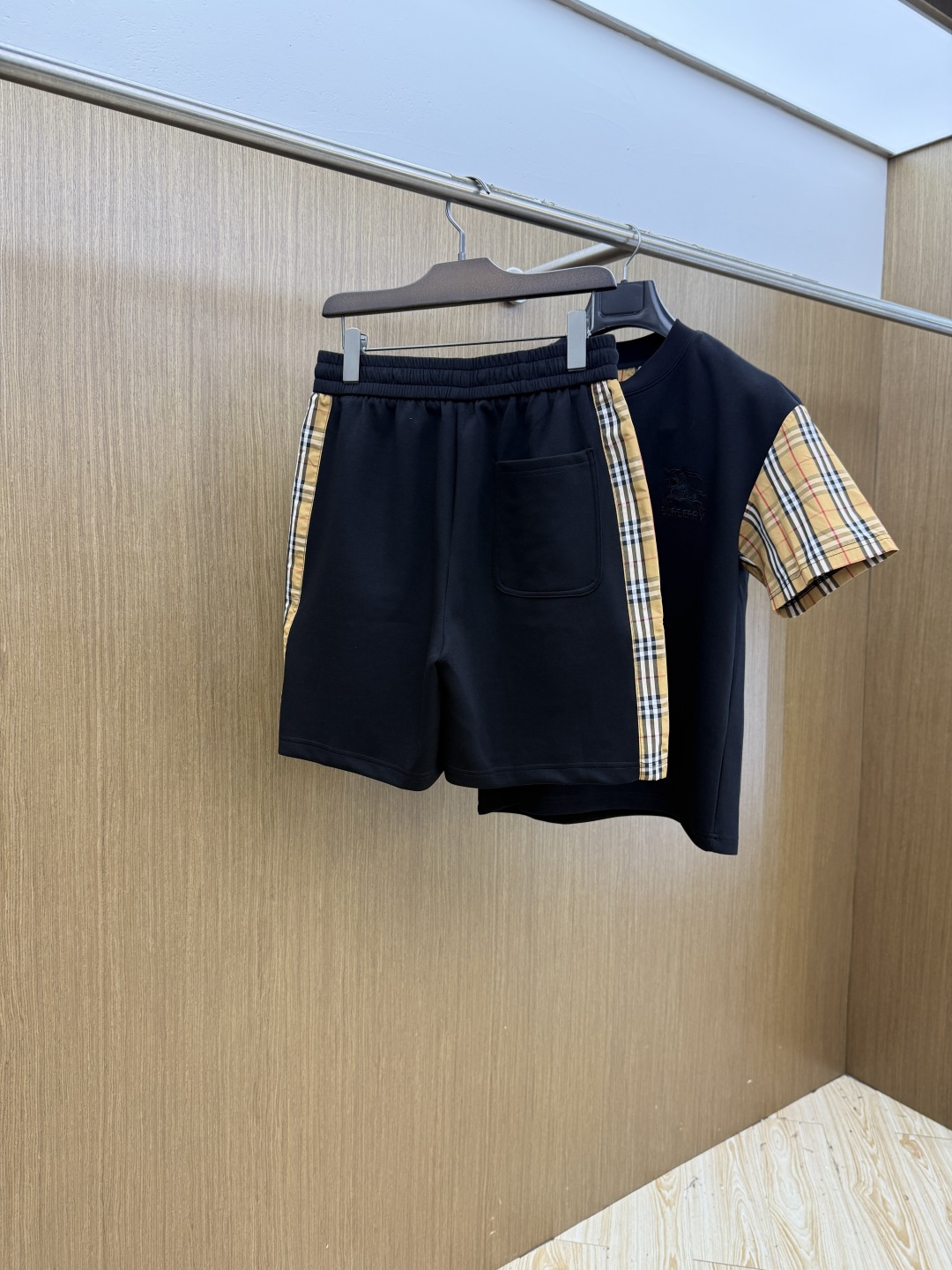 clothes and pants