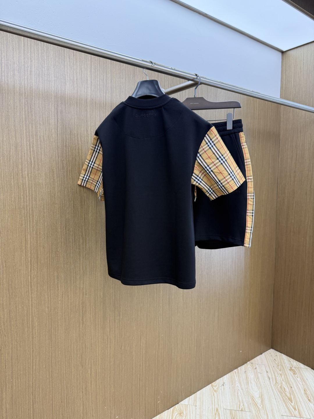 clothes and pants
