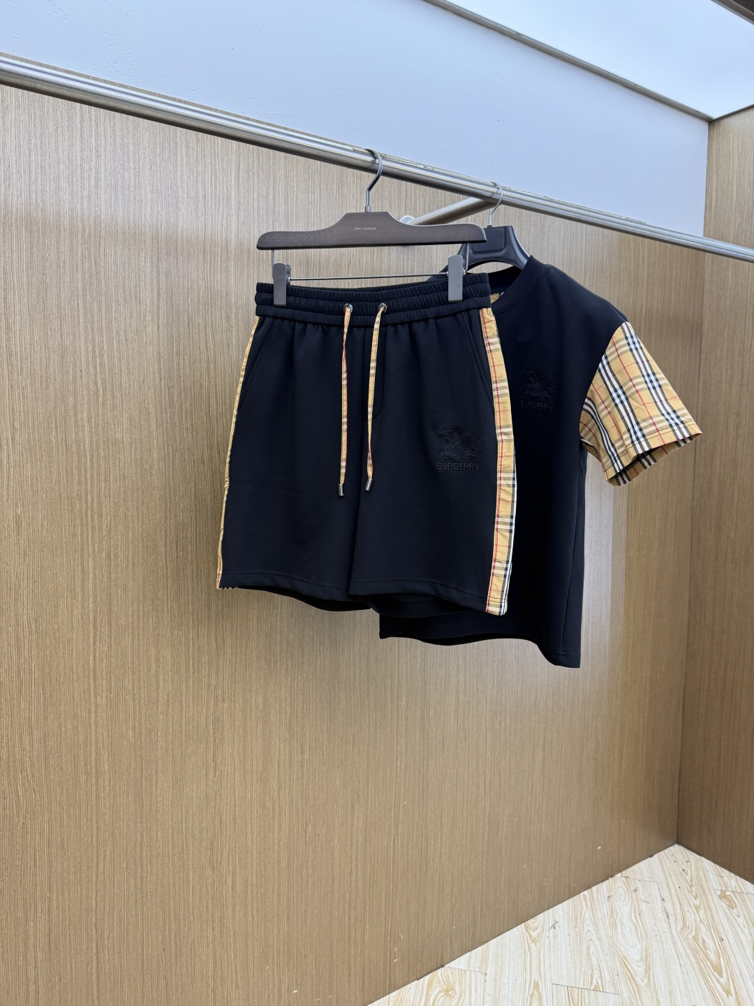 clothes and pants
