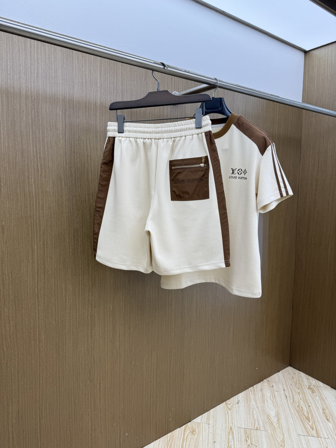 clothes and pants