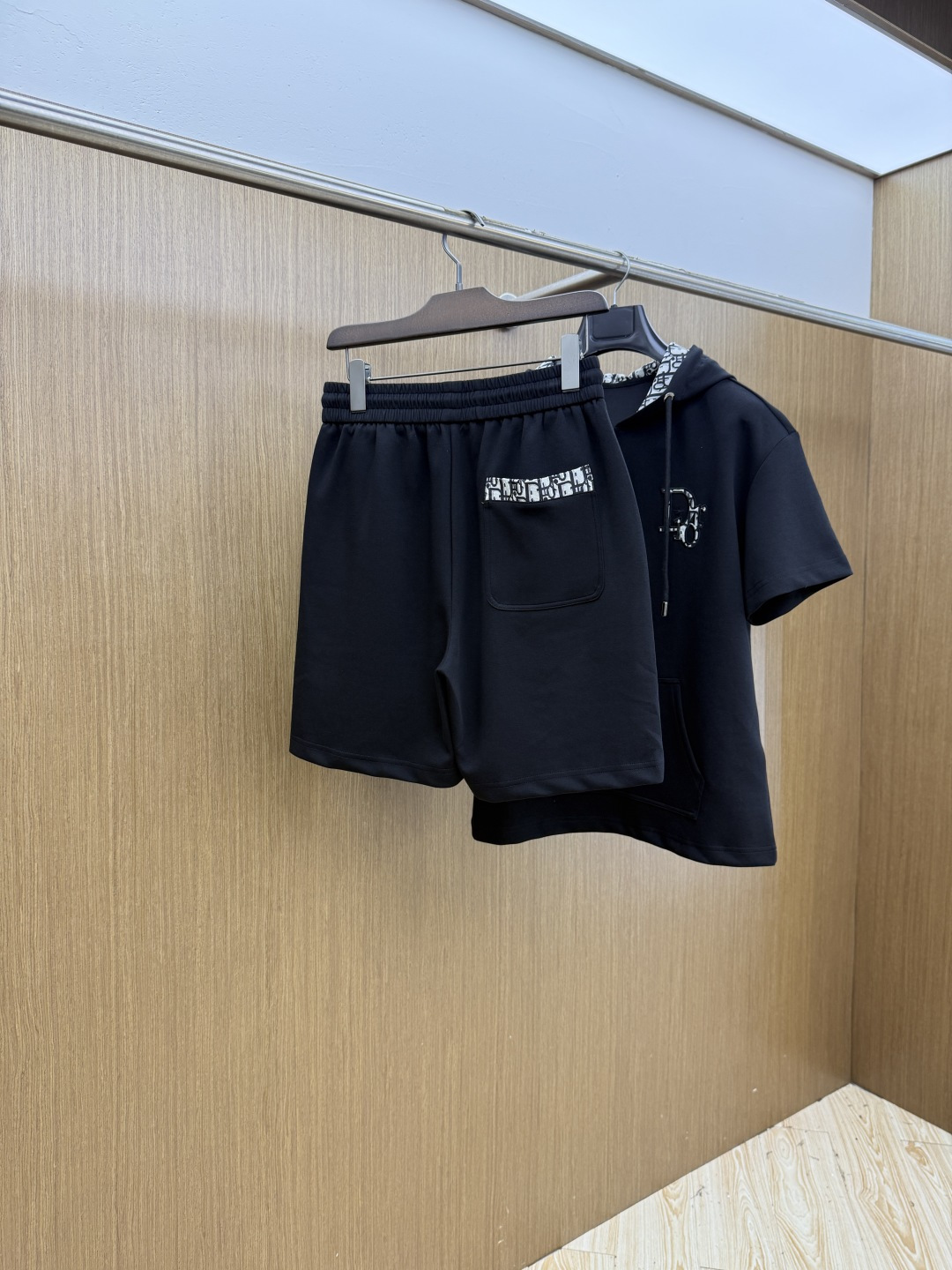 clothes and pants