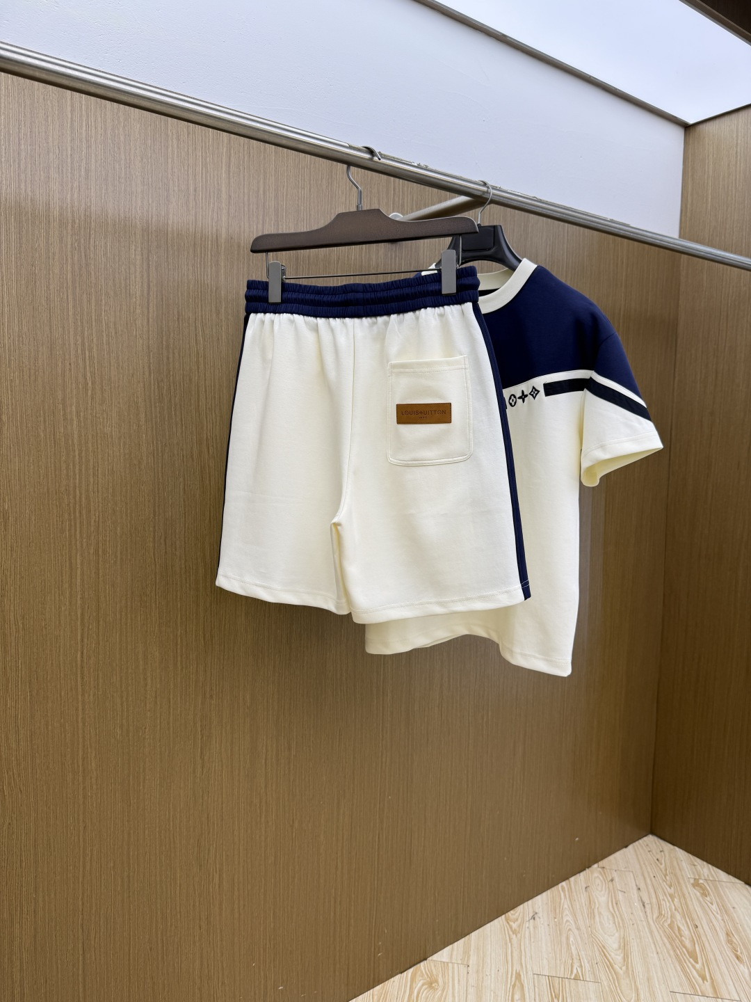 clothes and pants
