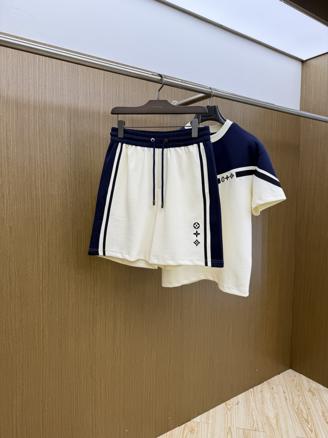 clothes and pants