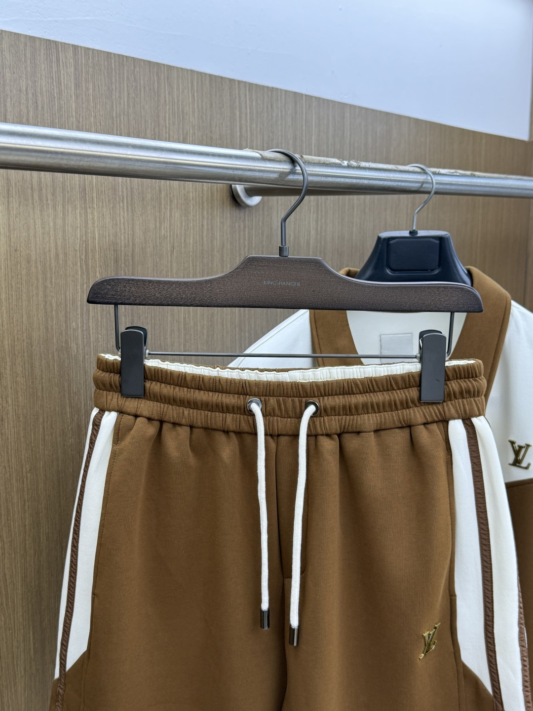 clothes and pants