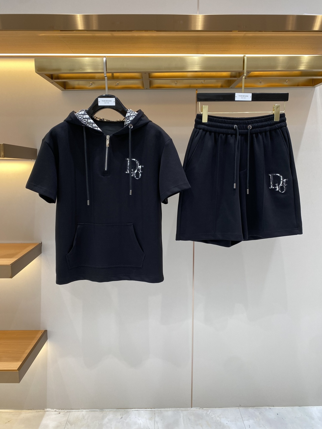 clothes and pants