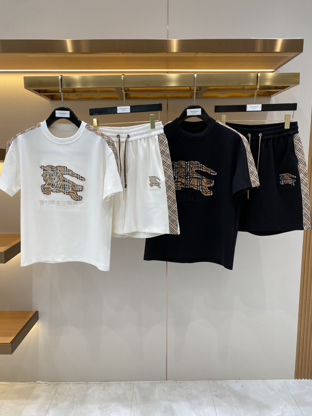 clothes and pants