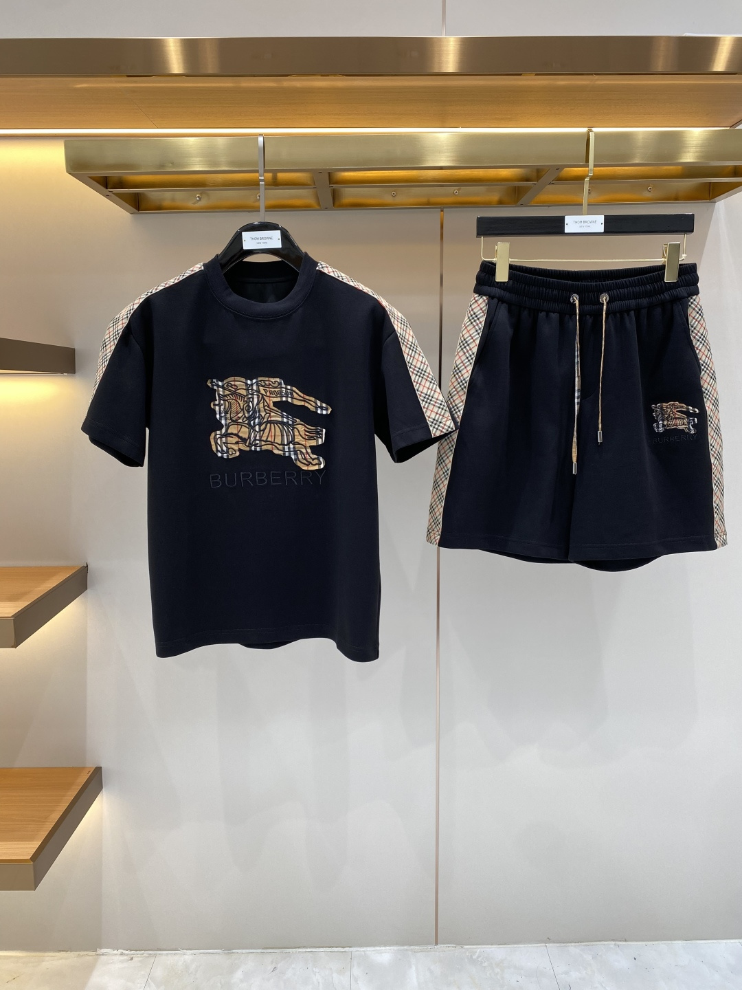 clothes and pants