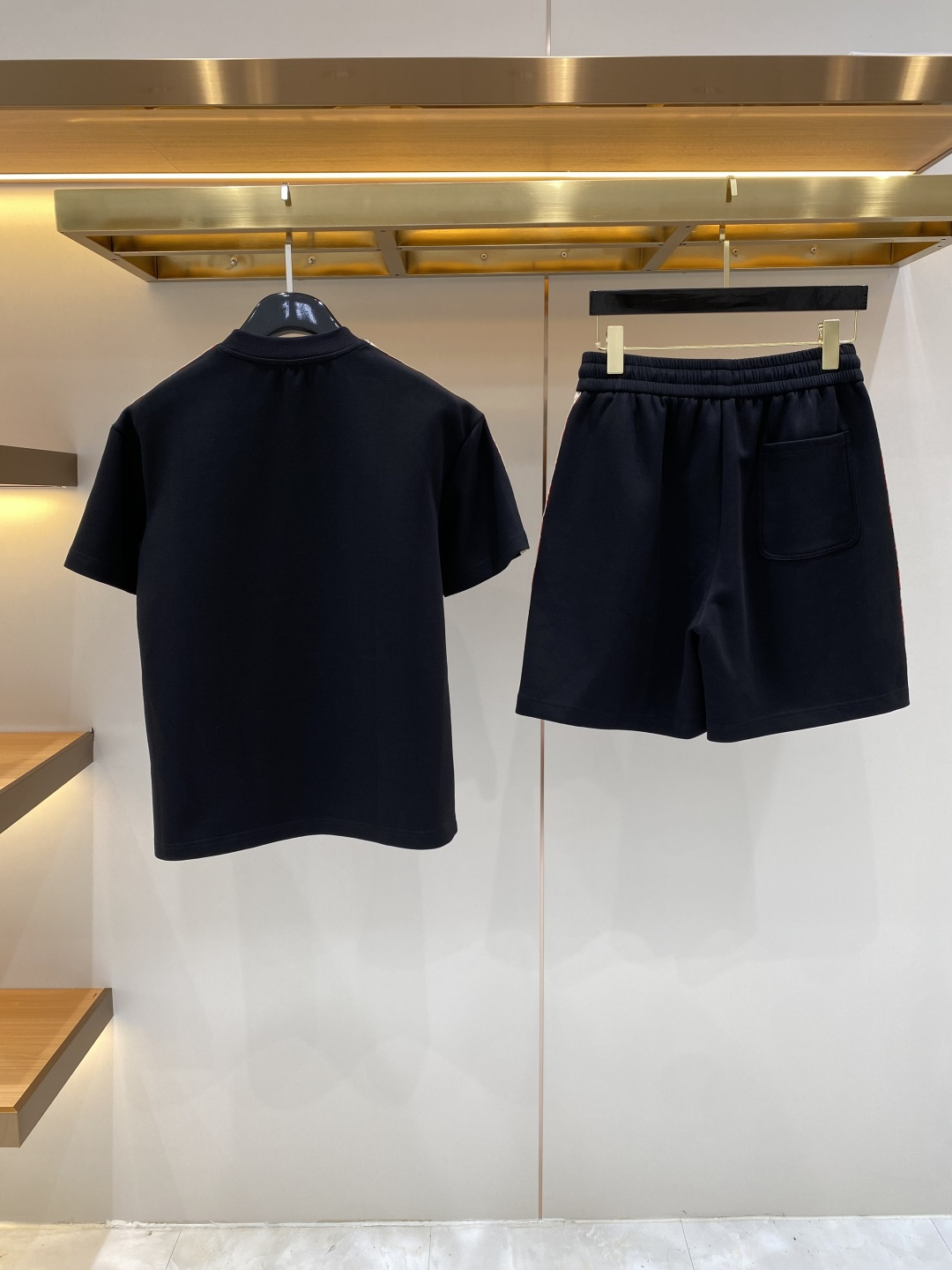 clothes and pants