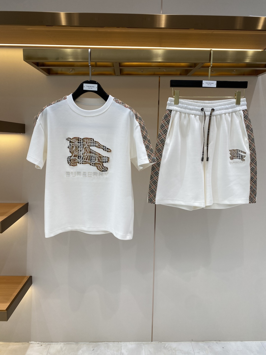 clothes and pants