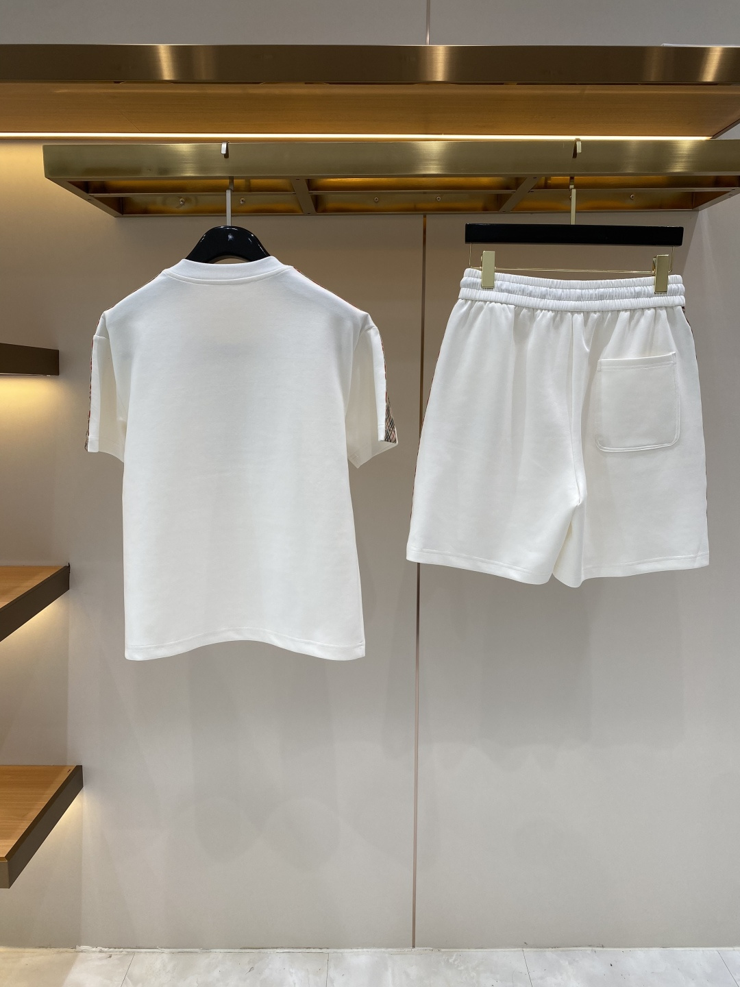 clothes and pants