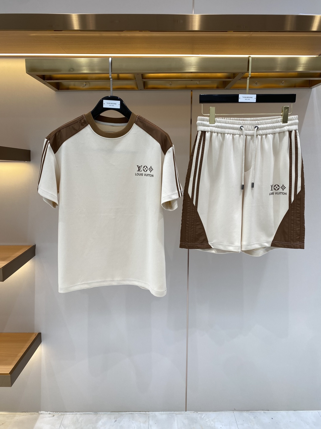 clothes and pants