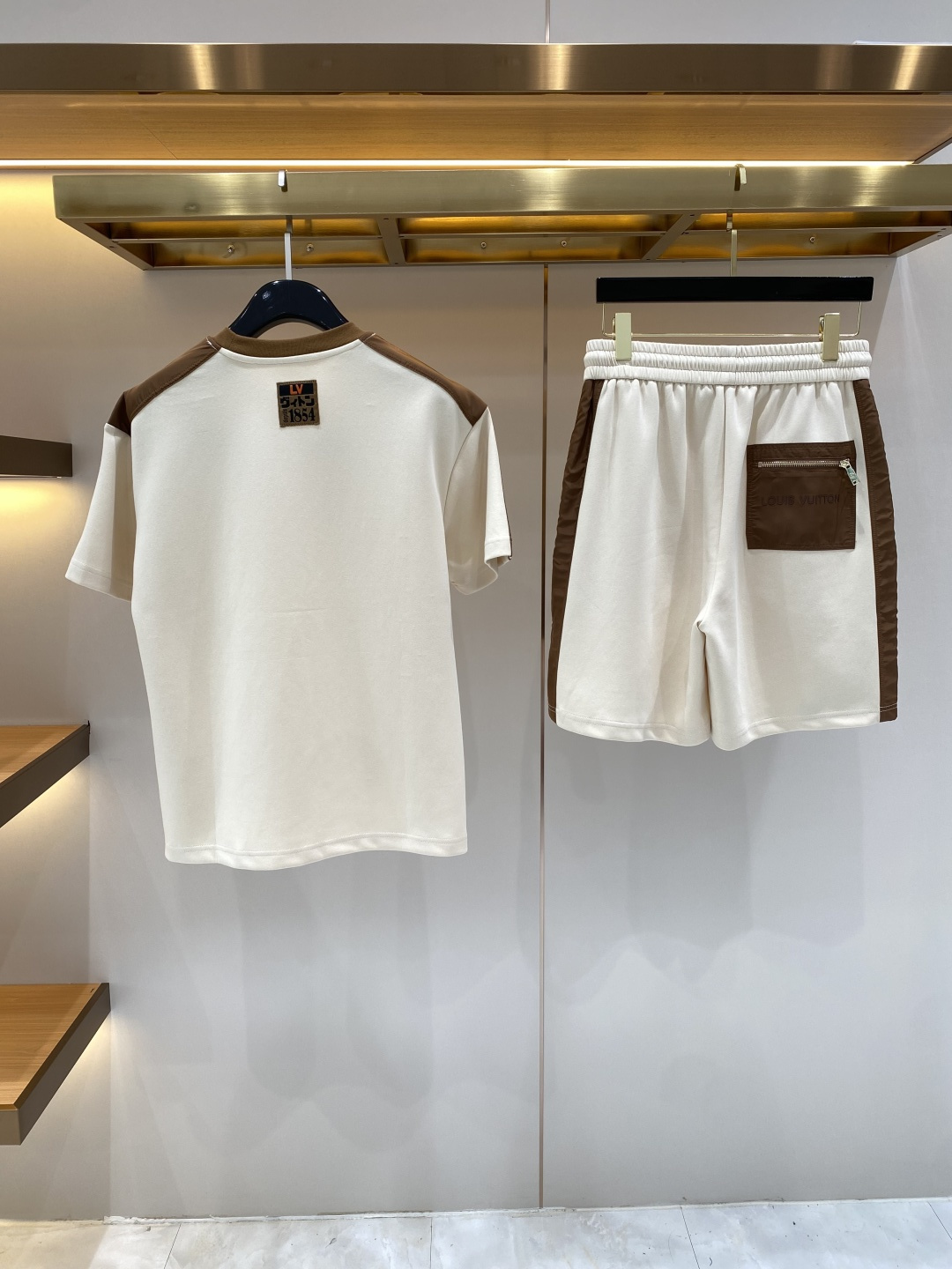 clothes and pants